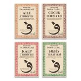 Marsilyan Imam Gazali Terbiye Külliyatı