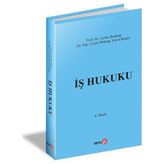 Marsilyan Iş Hukuku - (Aydın Başbuğ, Mehtap Yücel Bodur)