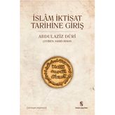 Marsilyan Islam Iktisat Tarihine Giriş
