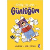 Marsilyan Kitap Okuma Günlüğüm