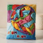 Marsilyan Lateks Balon ( 100 Adet)