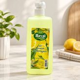 Marsilyan Limon Kolonya Pompalı Sprey (1 Lt)