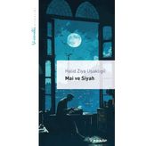 Marsilyan Mai ve Siyah - Livaneli Kitaplığı