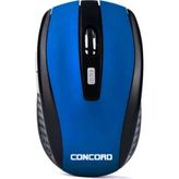 Marsilyan Mavi Kablosuz 6d Optik Mouse