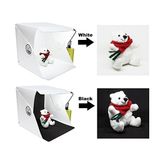 Marsilyan Mini Ürün Çekim Çadırı - Renkli