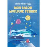 Marsilyan Mor Balon Mutluluk Peşinde