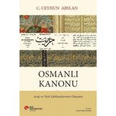Marsilyan Osmanlı Kanonu - 1