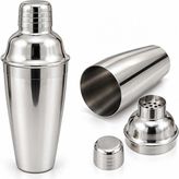 Marsilyan Paslanmaz Çelik Kokteyl Shaker ALK6421