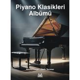 Marsilyan Piyano Klasikleri 2. Kitap