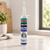 Marsilyan Pu Mastik N-Beyaz 280 ml