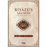 Marsilyan Riyazüs Salihin