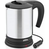 Marsilyan Sinbo Araç Içi Kettle Paslanmaz Çelik
