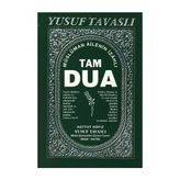 Marsilyan Tam Dua Kitabı (B04)