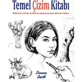 Marsilyan Temel Çizim Kitabı