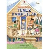 Marsilyan Temiz Kampçılar - Matematik Her Yerde