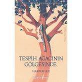 Marsilyan Tespih Ağacının Gölgesinde - Ciltsiz