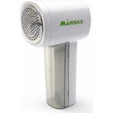 Marske MS-2300 Profesyonel Şarjlı Tüy Toplama Makinesi - 2 Kademeli Güçlü Motor ve Hassas Temizlik - 01-Siyah - 1 adet