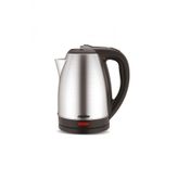 Marsstar Çelik Kettle