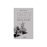 Mars'ta Satranç - Edgar Rice Burroughs