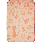 M'art Home Kid Kitty 70 x 100 cm Battaniye