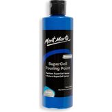 Marte Supercell Dökücü Boya 240ML - Lacivert