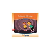 Martı 1.Sınıf Dedemin Oyuncak Kutusu 6+Yaş