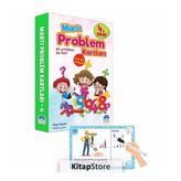 Martı 4. Sınıf Problem Kartları