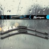 Martıgues Audi A3 2004-2013 Muz Silecek Takımı