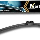 Martigues Vw Polo Arka Silecek 28Cm 2018-2020