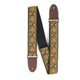 Martin & Co Martin Jacquard H Sunset Gitar Askısı