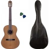 Martinez Mp-1 Pre Klasik Gitar Set