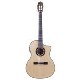 MARTINEZ MP-14Ziricote Klasik Gitar