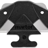 Martor 3550 Çift Taraflı Maket Bıçağı Ucu (10 Adet/kutu)