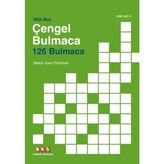 Martshop Midi Boy Çengel Bulmaca 2 126 Bulmaca