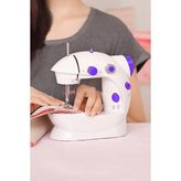 Martshop Mini Ev Tipi Dikiş Makinası
