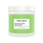 Maruderm 250 ml Pirinç Suyu Vücut Peelingi