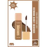 Maruderm Coco Brown Yoğun Pigmentli Likit Bronzer