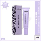 Maruderm Make Up Makyaj Bazı Glow
