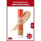 Maruderm No 03 Flawless Touch Liquid Concealer