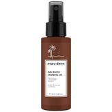 Maruderm Sun Glow Tanning 100 ml Oil