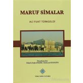 Maruf Simalar - Ali Fuat Türkgeldi