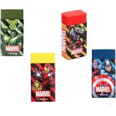 Marvel 40870E Dikdörtgen Silgi 1 Adet