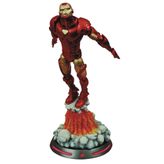 Marvel Aksiyon Figürü Seçin - Iron Man