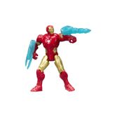 Marvel Avengers Action Verse Aksiyon Figürü Iron Man G2846
