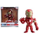 Marvel Avengers Die Cast Iron Man Figürü