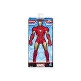 Marvel Avengers Iron Man Aksiyon Figürü, 9,5 Inç E5582