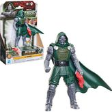 Marvel Avengers Scott Ses ve Efektli Aksiyon Figürü