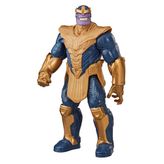 Marvel Avengers Titan Hero Deluxe Thanos Aksiyon Figürü