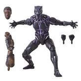 Marvel Black Panther Action Figür