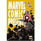 Marvel Comics Presents Varyant Seti - 9 Kitap Takım